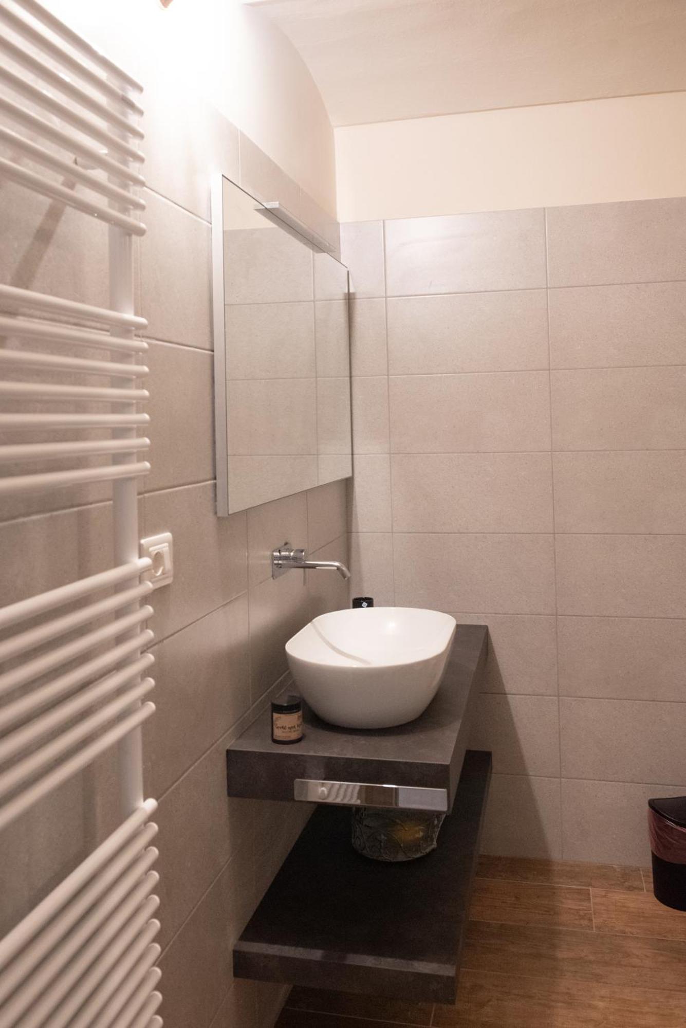 Hotel Byvigin Magliano Alfieri Exteriér fotografie